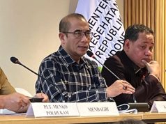 Ketua KPU: 71 Petugas Pemilu Meninggal Dunia