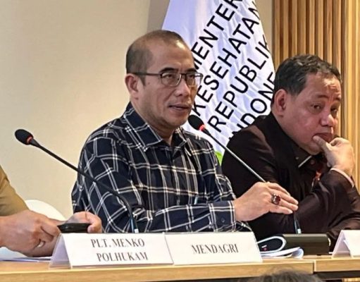 Ketua KPU: 71 Petugas Pemilu Meninggal Dunia