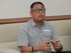 Satgas Ops Damai Cartenz Beberkan Peran Anggota KKB ALENUS TABUNI alias KOBUTER Yang Diamankan Di Ilaga Kab. Puncak