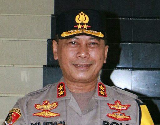 Kapolda: Terima Kasih, Pemilu 2024 di Sulawesi Utara Berlangsung Aman dan Damai