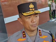 Ledakan di Rumah KPPS Pamekasan Madura, Polda Jatim Terjunkan Tim Jihandak Selidiki