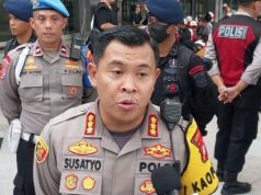 10 Personel Polsek Tanah Abang diperiksa Sipropam Polres Jakpus Terkait Kasus Tahanan Kabur