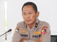 Wujudkan Visi Polri 4.0 Era Digital, disetiap Polda akan dibentuk Pasukan Reskrim Siber