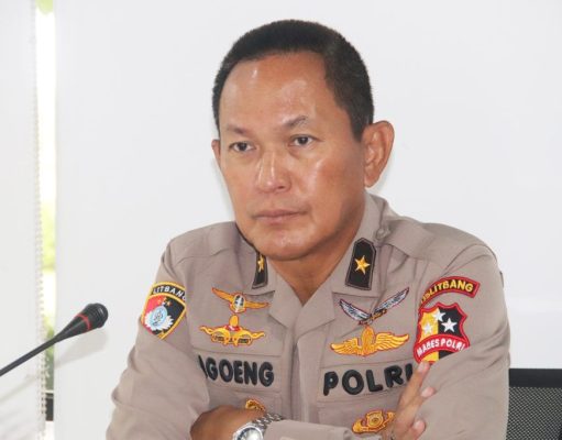 Wujudkan Visi Polri 4.0 Era Digital, disetiap Polda akan dibentuk Pasukan Reskrim Siber