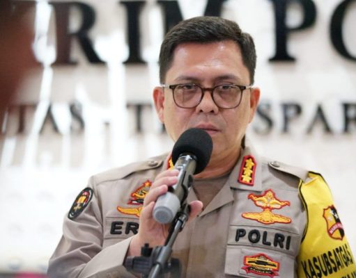 Imigrasi Bekerja Sama dengan Polri Tangkap DPO Interpol WN Jepang di Batam