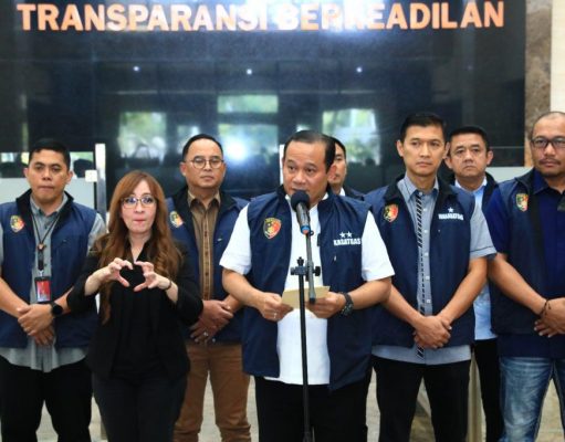 Wakabareskrim: “Berkas Kasus Situs Judi Online SBOTOP Dinyatakan Lengkap”