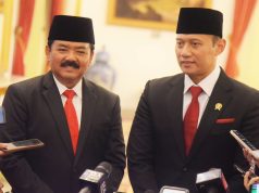 Hadi Tjahjanto Ingin Jaga Situasi, Agus Harimurti Tuntaskan Program Prioritas