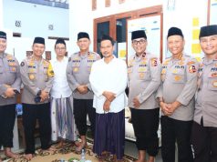 Apresiasi Gus Baha untuk Polri yang Wujudkan Pemilu Aman dan Damai, Minta Masyarakat Terus Jaga Kerukunan
