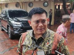 Berkas Perkara Gratifikasi Firli Bahuri telah Rampung dilengkapi