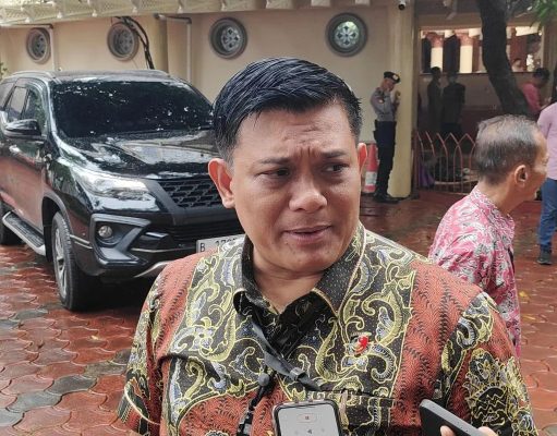 Berkas Perkara Gratifikasi Firli Bahuri telah Rampung dilengkapi
