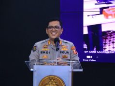 Berkas Kasus Ujaran Kebencian soal Papua TikTokers AB Dinyatakan Lengkap