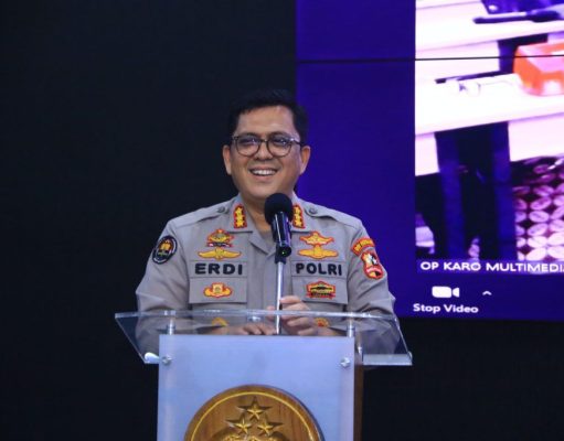 Berkas Kasus Ujaran Kebencian soal Papua TikTokers AB Dinyatakan Lengkap
