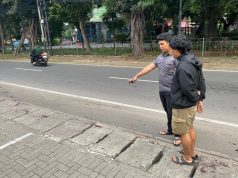 Seorang Pemuda Tewas, Diserang Sekelompok OTK Bersajam di Duren Sawit