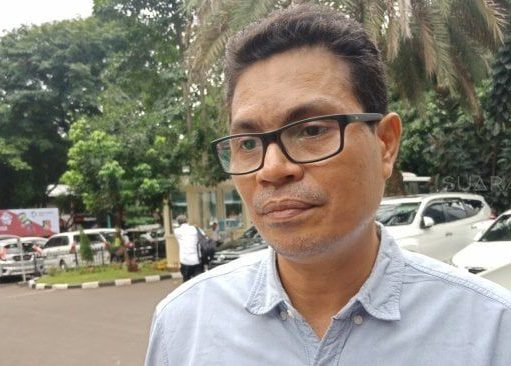Situasi Aman dan Nyaman Pasca Pemilu, Kritikus Politik Faizal Assegaf Puji Kualitas Keamanan Pemilu 2024 oleh Polri-TNI