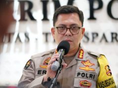 Kasus Suap Pengurusan DID Kota Balikpapan, Dittipidkor Bareskrim Polri Tetapkan Dua Tersangka