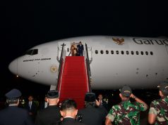 Berkunjung ke Selandia Baru, Wapres Ma’ruf Amin Bawa Misi Diplomasi Halal