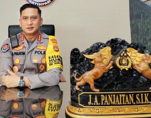 Polda Bali Ajak Masyarakat Tidak Terprovokasi Pihak Yang Tidak Puas Hasil Pemilu 2024