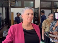 Australia Apresiasi Pemerintah RI Bangun Papua dan Jaga Keamanan