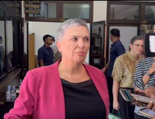 Australia Apresiasi Pemerintah RI Bangun Papua dan Jaga Keamanan