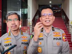 RS Polri Lanjutkan Pemeriksaan Psikologi Dua Korban Pelecehan di Universitas Pancasila