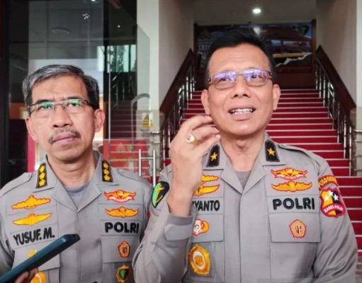 RS Polri Lanjutkan Pemeriksaan Psikologi Dua Korban Pelecehan di Universitas Pancasila