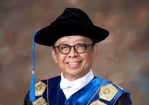 Rektor Universitas Pancasila Resmi dinonaktifkan