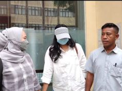 2 Korban Pelecehan Seksual Menjalani Pemeriksaan Psikologis di RS Polri