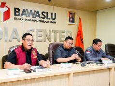 Bareskrim Lakukan Penyidikan Terkait Dugaan Pelanggaran Pemilu 2024 di Kuala Lumpur