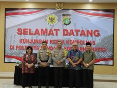 Kompolnas Apresiasi Pengungkapan Kasus Pornografi Anak, Sebagai Contoh Baik Pengungkapan Perkara