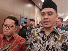 Kemenag-Kemendag Segera Koordinasi Tata Regulasi KUA untuk Semua Agama