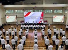 Pakar Psikologi Forensik Sebut Permintaan Maaf 78 Pegawai KPK Pungli Terkesan Teatrikal