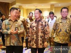 Target Kemendagri KTP Digital Bisa Akses Layanan Publik Juni 2024