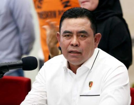 Satgas Pangan Polri Ungkap Penyebab Turunnya Harga Beras di Pasaran