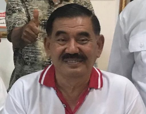 Brigjen Pol (P) Siswandi Didaulat Masyarakat untuk Cawalkot Cirebon 2024-2029