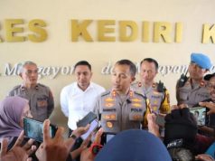 4 Santri Penganiayaan Teman Hingga Meninggal ditangkap Polisi