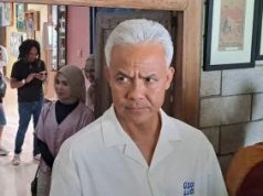 Calon Presiden RI Ganjar Pranowo Bantah Laporan IPW ke KPK atas Dugaan Gratifikasi
