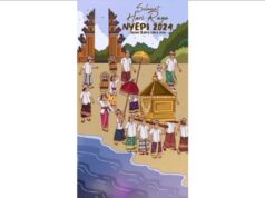 Kapolri Ucapkan Hari Raya Nyepi, Perkokoh Toleransi sebagai Sendi Persatuan Bangsa