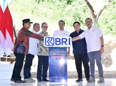 Presiden Jokowi: Minat Investasi di IKN Tinggi, Banyak Investor Antre