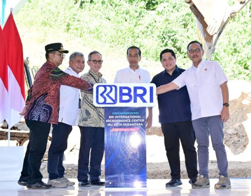 Presiden Jokowi: Minat Investasi di IKN Tinggi, Banyak Investor Antre