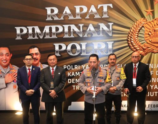 Polri Siap Amankan Pilkada Serentak 2024