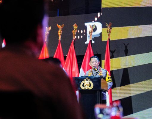 Korps Tindak Pidana Korupsi Polri Segera Terbentuk