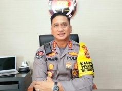 Sambut Hari Raya Nyepi Polda Bali Himbau Masyarakat Tanpa Miras & Petasan