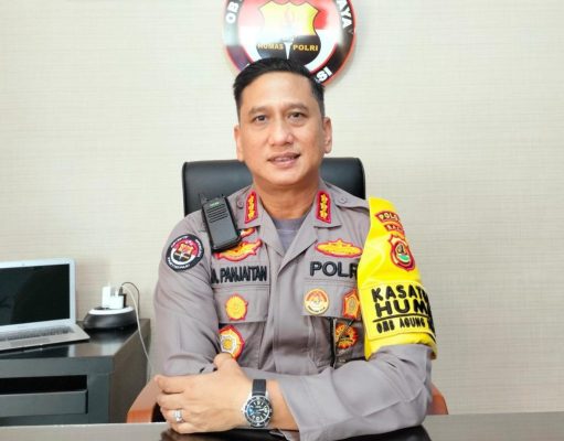 Sambut Hari Raya Nyepi Polda Bali Himbau Masyarakat Tanpa Miras & Petasan