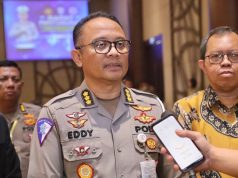 Korlantas Polri Bakal Tindak 11 Jenis Pelanggaran Lalu Lintas dalam Gelar Operasi Keselamatan 2024