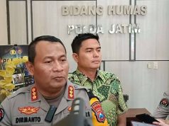 Terkait Video Viral Tukar Pasangan, Polisi Tetapkan Gus Samsudin Sebagai tersangka Dugaan Penistaan Agama