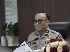 Polri Buka Penerimaan Sebanyak 10.000 Personel Untuk Penugasan di 4 Provinsi di Tanah papua