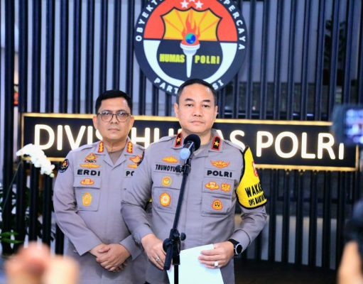 Pemeriksaan Firli Bahuri Masih Berlanjut