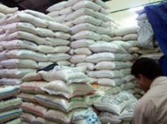 Harga Beras Turun Rp2 Ribu per Kilogram di Jakarta