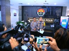 Berkas 7 PPLN Malaysia yang Diduga Langgar Aturan Pemilu Akan diserahkan ke Kejagung