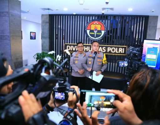 Berkas 7 PPLN Malaysia yang Diduga Langgar Aturan Pemilu Akan diserahkan ke Kejagung